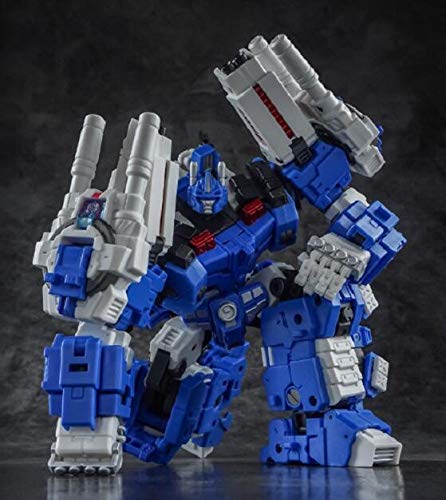 Iron Factory City Commaxnder Final Battxle Arxmor IF-EX44 [並行輸入品] Amazon.co.jp: Iron Factory City Commaxnder Final Battxle
